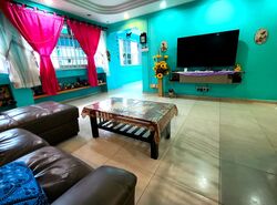 Blk 350 Tampines Street 33 (Tampines), HDB 4 Rooms #382811071